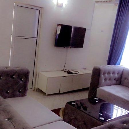 Cozy Condo In Wuse 2 Abuja Exterior photo